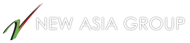 New Asia Group