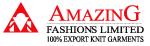 Amazing Fashion Ltd.