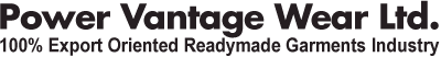 Power Vantage Wear Ltd.