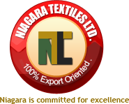 Niagara Textile Ltd.