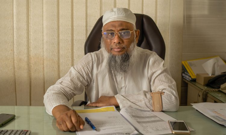 Belayet Hossain Chowdhury