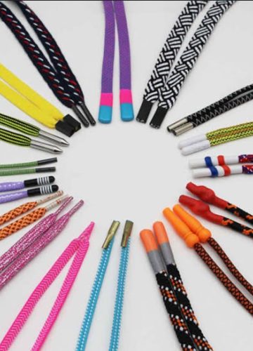 Drawstring & Drawcord