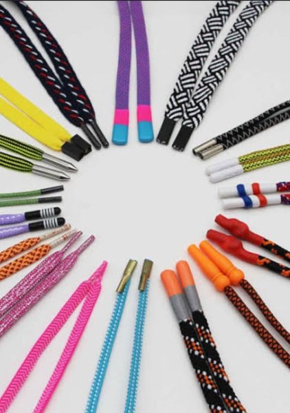 Drawstring & Drawcord