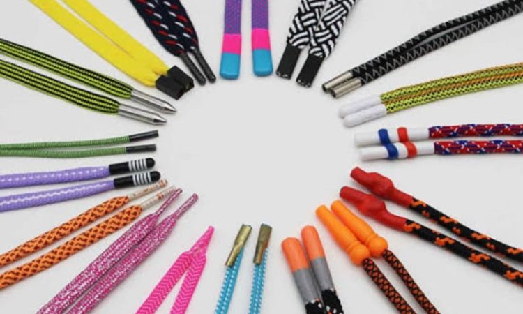 Drawstring & Drawcord