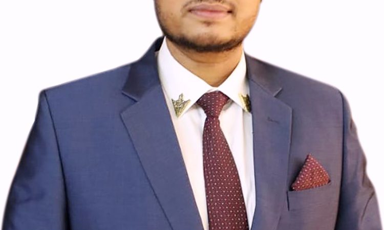 Fuad Hossain Chowdhury