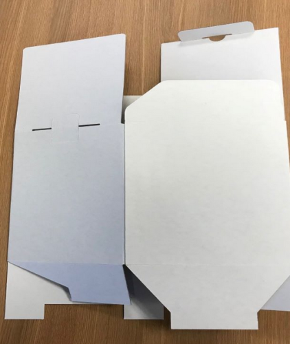 Back Board & Neck Board