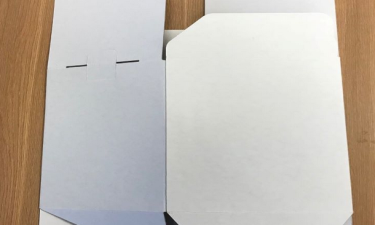 Back Board & Neck Board