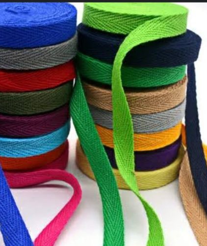 Twill Tape & Belt