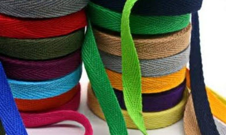 Twill Tape & Belt