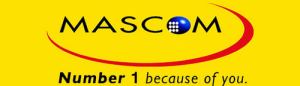 Mascom LOGO