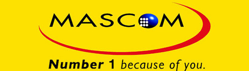 Mascom LOGO